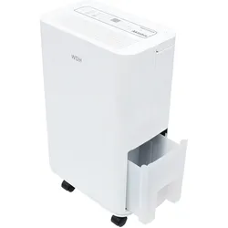 Luftentfeuchter WDH-310EKW mit WLAN-Steuerung