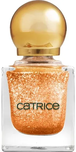 Catrice Collection Sparks Of Joy Nail Lacquer Wrapped In Happiness