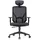 MyBuero BLACORE Netzstoff Schwarz