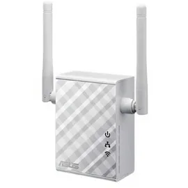 Asus RP-N12 Wireless-N300 Repeater (90IG01X0-BO2100)