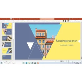 Microsoft Office 2021 Home & Student PKC DE Win Mac