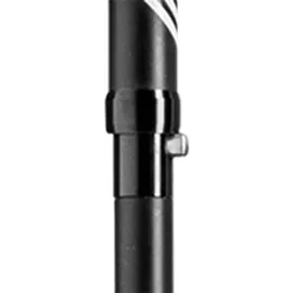 Leki Cross Trail FX.One Superlite 105 cm schwarz-weiß