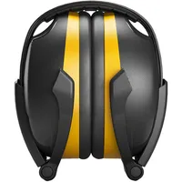 Hellberg Kapselgehörschutz faltbar 41502-001