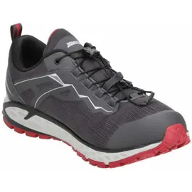 MEINDL Power Walker 3.0 Herren Anthrazit/Rot 41,5