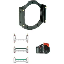 COKIN Filterhalter Z Pro #ZBZ100