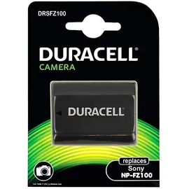Duracell DRSFZ100 Kamera-/Camcorder-Akku 2040 mAh