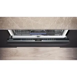 Siemens iQ300 SX63HX10TE Einbau-Geschirrspüler (vollintegrierbar, 598 mm breit)