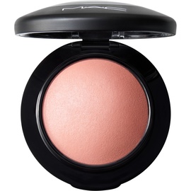 MAC Mineralize Rouge Sweet Enough,