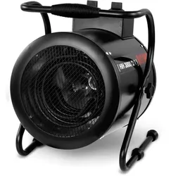 Rowi Industrie-Heizgebläse HIH 3000/2/1  - 3000 W