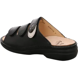 Finn Comfort Kos schwarz/jasmin 43