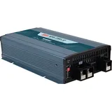 MeanWell MEAN WELL Bleiakku-Ladegerät NPB-1700-48 - Ladegerät für Blei-, Lithiumakkus, 48 V, 25 A