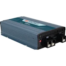 MeanWell MEAN WELL Bleiakku-Ladegerät NPB-1700-48 - Ladegerät für Blei-, Lithiumakkus, 48 V, 25 A