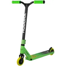 Hudora Stunt Scooter grün