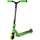 Hudora Stunt Scooter grün