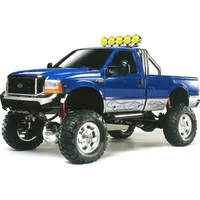TAMIYA Truck Ford F350 High Lift Bausatz 300058372