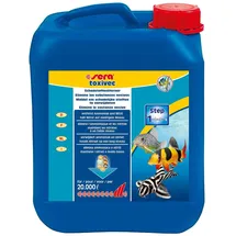 Sera toxivec 5.000 ml