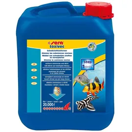 Sera toxivec 5.000 ml