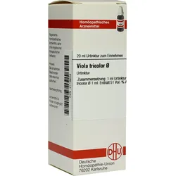 Viola Tricolor Urt 20 ML