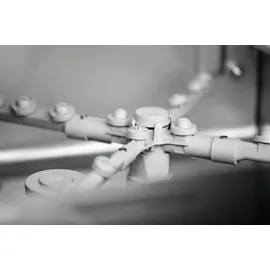 Bartscher Spülmaschine GS M400 LPWR K