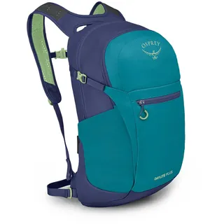 Daypack blue spikemoss/alkaline