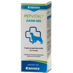 Petvital Darm Gel Vet 30 ML