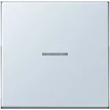 Jung eNet Taster Standard 1fach FM LC 1700 209