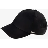 Tom Tailor Baseball Cap schwarz One Size