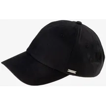 Tom Tailor Baseball Cap schwarz One Size