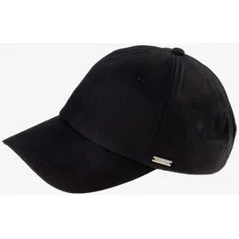 Tom Tailor Baseball Cap schwarz One Size