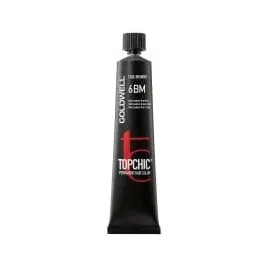 Goldwell Topchic 6/BM matt braun hell 60 ml