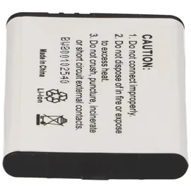 fuworance Akku für Nintendo 3DS / 2DS / Switch