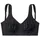 nuance by lascana T-Shirt-BH 100B Schwarz