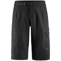 Craft Core Offroad XT Shorts M black S