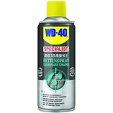 WD-40 Wd40 Specialist Motorbike Kettenspray 400ml