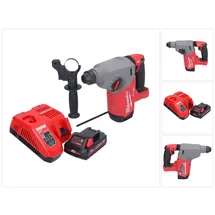 Milwaukee M18 FH-301 inkl. 1x Akku 3,0 Ah + Ladegerät