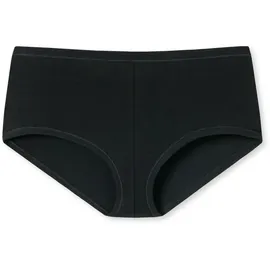 SCHIESSER Personal Fit Panty Schwarz L