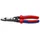 Knipex Flachzange 13 72 200 ME