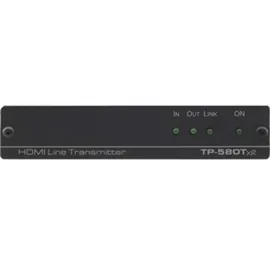 Kramer TP-580RXR Receiver Switch Box