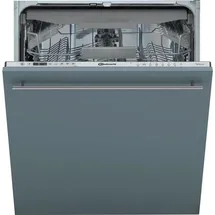 Bauknecht BCIC 3T333 PFE Einbau-Geschirrspüler (vollintegrierbar, 598 mm breit)