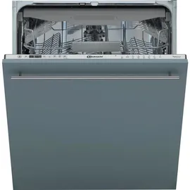 Bauknecht BCIC 3T333 PFE Einbau-Geschirrspüler (vollintegrierbar, 598 mm breit)