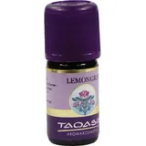Taoasis Lemongrasöl Bio
