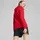 Puma teamGOAL Casuals Hoodie Damen 01 red/white M