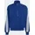 adidas KIT 3-Streifen Trainingsjacke Dark Blue/Off White XXL