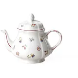 Villeroy & Boch Petite Fleur Teekanne 6 Personen 1l (1023950460)