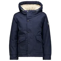 GARCIA Parka Dunkelblau 104/110
