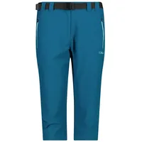 CMP 3/4-Outdoorhose Deep Lake Damen 34