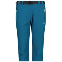 CMP 3/4-Outdoorhose Deep Lake Damen 34