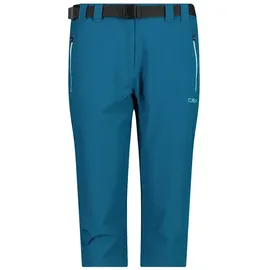CMP 3/4-Outdoorhose Deep Lake Damen 34