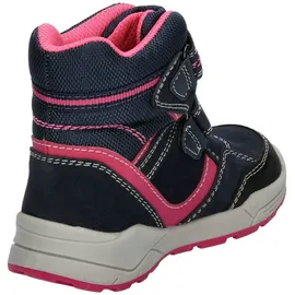 LICO Schlupfstiefel Blau 31