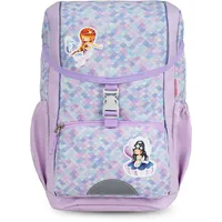 Belmil Kiddy Sporty Kindergartenrucksack Mirabella 3-6 Jahre Kinder Rucksack